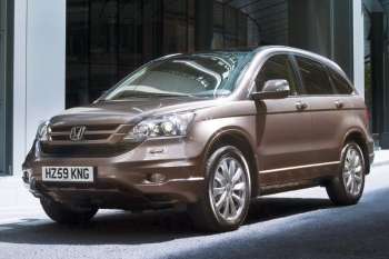 Cr-v iv (rm_) (2012 - prezent)