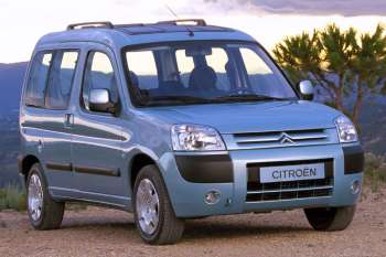 Berlingo (mf) (1996 - 2011)