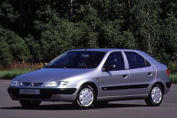 Xsara (n1) (1997 - 2005)