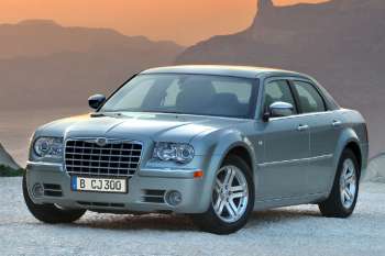 300 c (lx) (2004 - prezent)