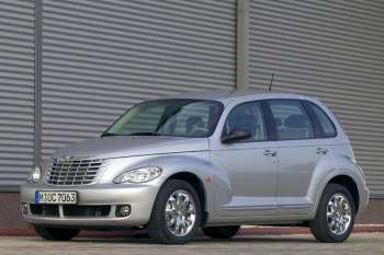 Pt cruiser (pt_) (2000 - 2010)