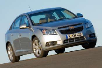 Cruze (2000 - 2008)